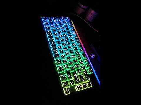 Attackshark R85HE Keyboard Review