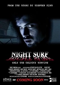 Night Surf - Movie