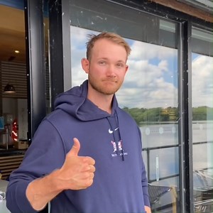 12K views · 116 reactions | Ever wondered where our rowers train for the Olympics? James Rudkin takes us on a tour around the Redgrave Pinsent Rowing Lake facility  #TeamGB | British Rowing | Team GB | Facebook