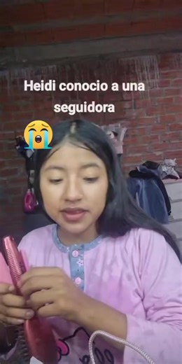 Videos de Heidi 😛 (@clipslivedeheidi) con “sonido original - Heidi 😛”