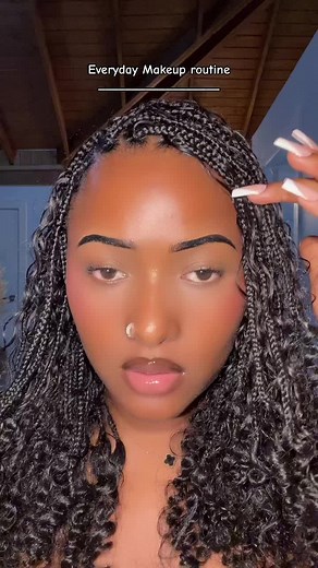 DaYa.CaRe | Natural Hair on TikTok