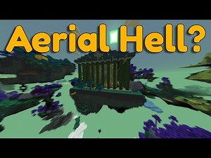 Aerial Hell, What if the Aether was Evil?