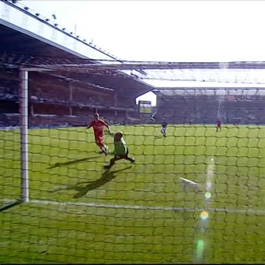 170K views · 5.2K reactions | A Fernando Torres double at Goodison Park 朗 | Liverpool FC | Facebook