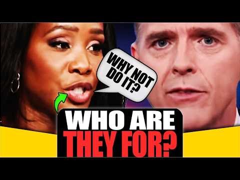 Scott Jennings CALLS OUT CNN Panel as Debate Turns Heated (Highlight)