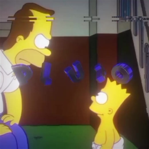 Domer! Bart Simpson Hip Hop Edit