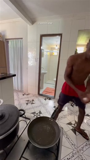 Lawrence Kim on Instagram: "THE BIGGEST FAILS: Cooking edition #reels"