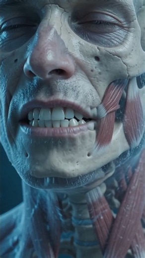 Why Do Your Teeth Chatter When You're Cold? 🥶😳