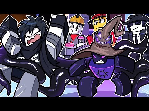 Azure se VINGOU de two time no FORSAKEN VR