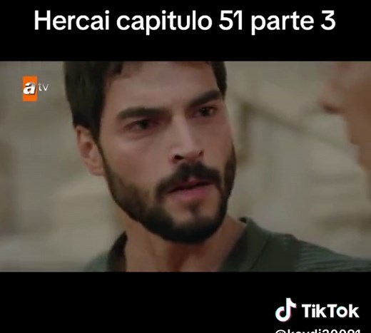 Hercai Capítulo 51 Parte 3: Emociones Intensas