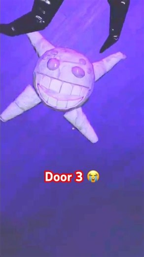 32 modifiers is impossible… #roblox #shorts #doors