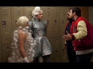 Watch Glee Season 1 Episode 20  for free
