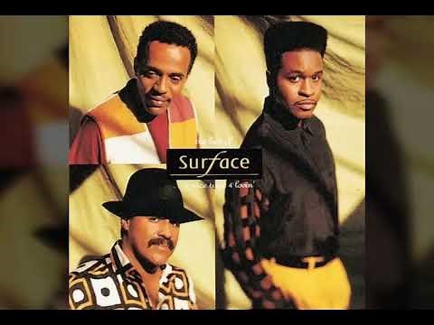 Surface - Happy (Extended Version)