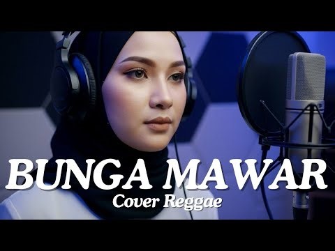 #004 Request Subscribe - Bunga Mawar - The Mercy's (Reggae Cover) | By Shifa Vibes Cover Reggae