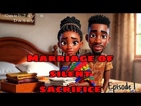 A LOVING AND CARING HUSBAND BUT A DEMON #africanfolktales #folktales #story #talesbymoonlight