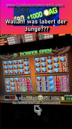 MERKUR SPIELOTHEK 2023 Gewinn - RECORD MAX WIN Jackpot bei Lucky Pharao