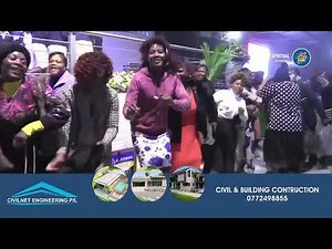 Dai Waiziva Makomborero (Praise Session) - Led by Mr Ngonie Taengwa