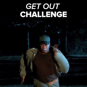 140K views · 1K reactions | Would you try the “Get Out” challenge? | BuzzFeed News | Facebook