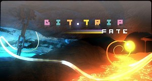 Análisis Bit.Trip FATE WiiW - Wii