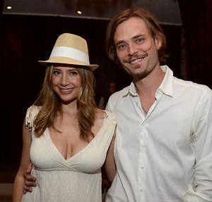 Christopher Backus - Alchetron, The Free Social Encyclopedia