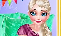 Princess Pajama's Party Sleepover - A Free Game for Girls on GirlsGoGames.co.uk