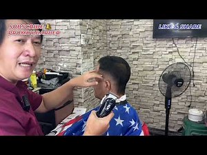 ZSZ F-52 CLIPPER ACTUAL TEST PERFORMANCE/RECOMMENDED MUST BUY! #barberreview #barbershop #unboxing