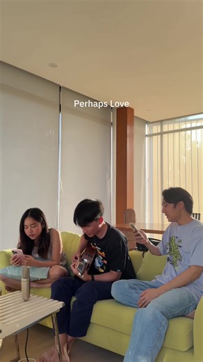 Perhaps love - Ost. Princess Hours #kpop #ost #princesshours #cover #fyp