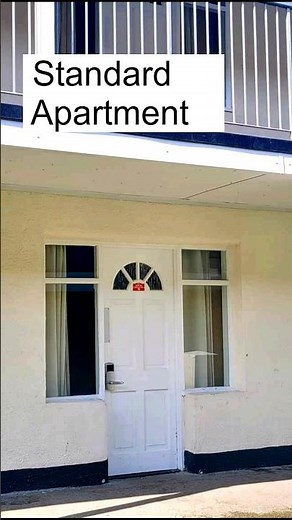 Butlin's Bognor Regis Standard Apartment Quick Tour