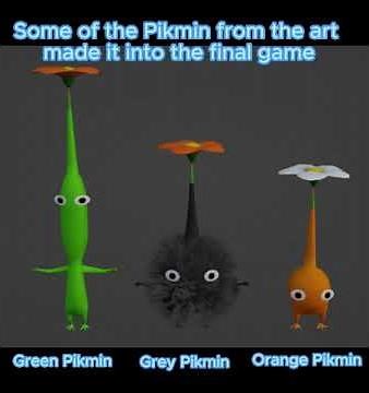 Pikmin 2.5