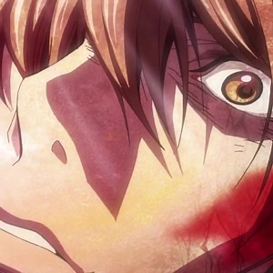 — Death note | Ｄｅｍｏ Ａｎｉｍｅ