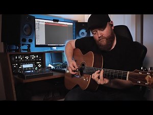 Acoustic Pack 2 | Kemper Profiles | Selah Sounds