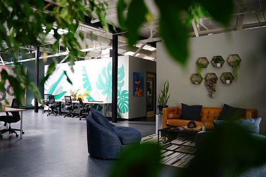 Meet Columbia’s coworking spaces