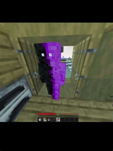 NEVER TRY TO HUNT ‪@GOPRO_max‬ #minecraft #troll