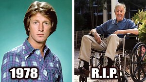 43K views · 1.1K reactions | WKRP IN CINCINNATI 1978 Cast THEN AND NOW 2024, Who Passed Away After 46 Years | Jones M. Cowan Reels | Facebook