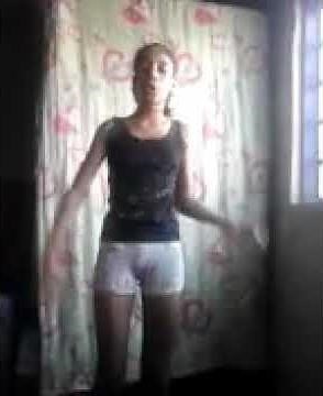 Coreografia amar amei