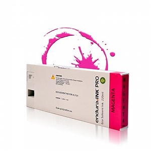 EnduraINK PRO Eco-Solvent Ink - 220 ml