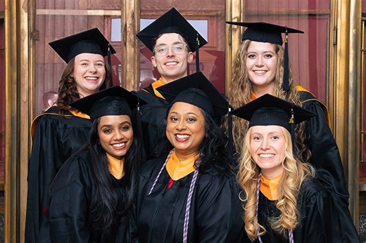 HealthPartners’ Fritz tells graduates nursing remains ‘the heartbeat of care’