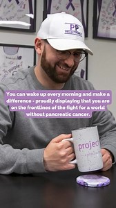 19 reactions · 8 comments | Introducing The Project Purple Mug Club!...