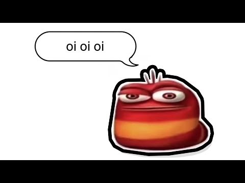 OI OI OI — WHERE DID THE MEME COME FROM?