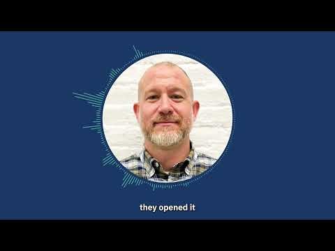 Customer Testimonial: How Maxxon Commercial Unglued Solves Adhesive Removal Challenges