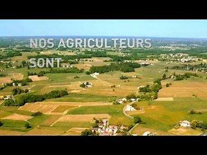 L'agriculture une fierté française