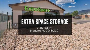 What to Expect from Extra Space Storage on 3rd St