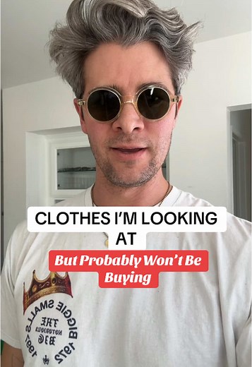 Clothes I’m Looking At But Won’t Be Buying #shopping #styleinspo #haul #greenscreen