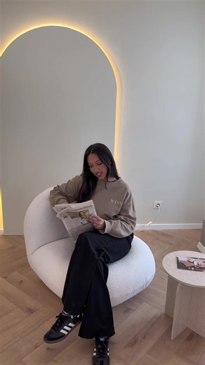 Studio Tour: Salon, Kosmetik & Beauty Aesthetic