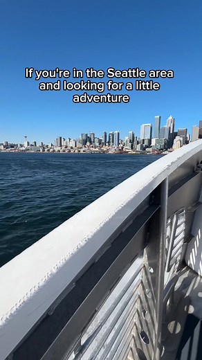Visit Seattle on TikTok