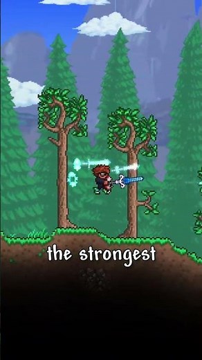 The Best Magic Weapons In Terraria. #terraria