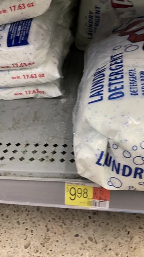 Romer Laundry Detergent: Cheap, Easy, and Effective | Save Money on Laundry