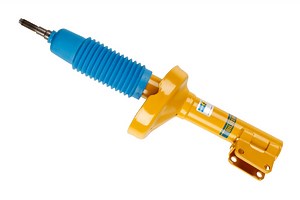 35-051176 BILSTEIN B8 Performance Plus VE3-5117 Ammortizzatore Assale anteriore, A pressione del gas, Monotubo-upside-down, Ammortizzatore tipo McPherson per Clio 2 | AUTODOC prezzo e recensioni