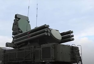 Each launch - with a hit: Airborne Defense Forces shot down 12 HIMARS MLRS missiles in the special operation zone