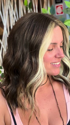 Hair Contour Techniques for Blondes