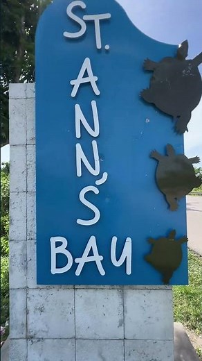 St Ann's Bay, St Ann, Jamaica